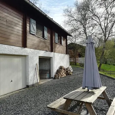 Ardennes 3*