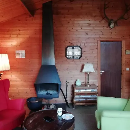 Ardennes Hotel 3*
