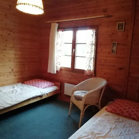 Hotel Ardennes