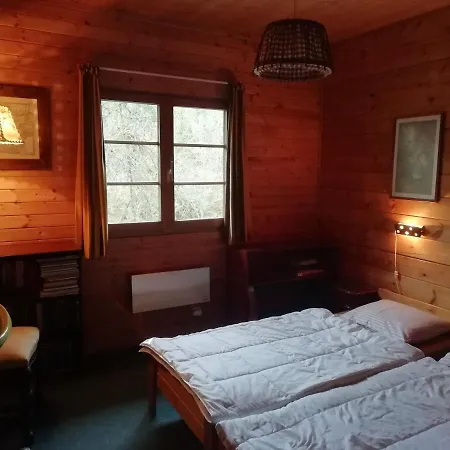 Chalet Ardennes Gouvy