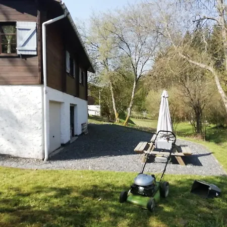Ardennes Hotel