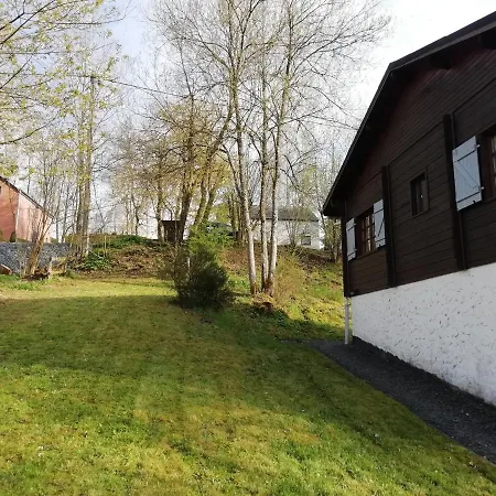 Chalet Ardennes Chalet Gouvy