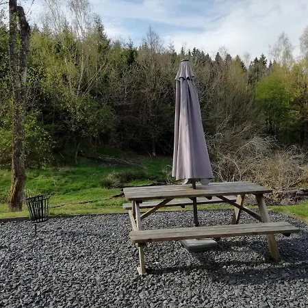 Ardennes 3*