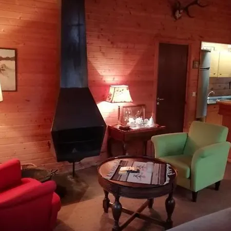 Ardennes Hotel
