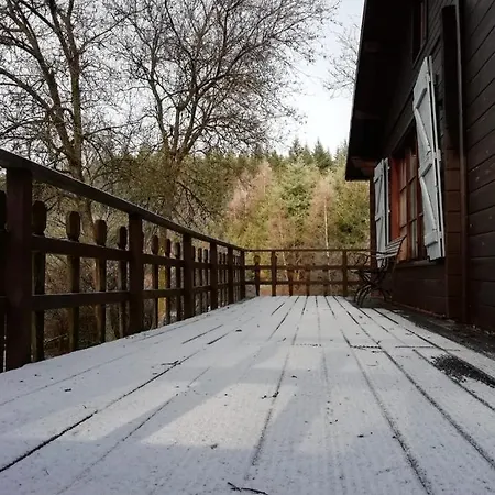Hotel Ardennes 3*